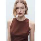Robe Wood - Brun