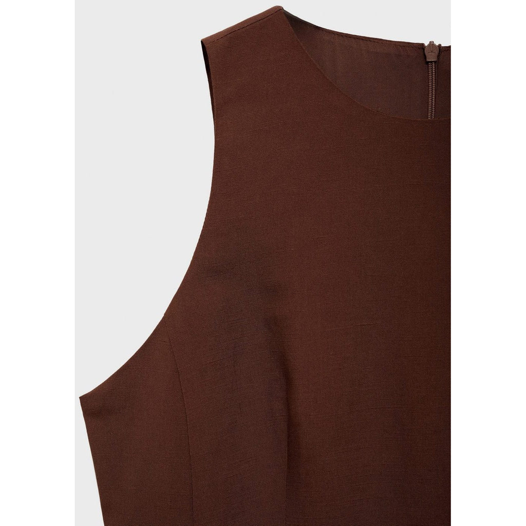 Robe Wood - Brun