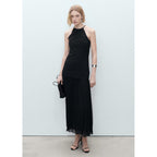 Robe Tina - Noir