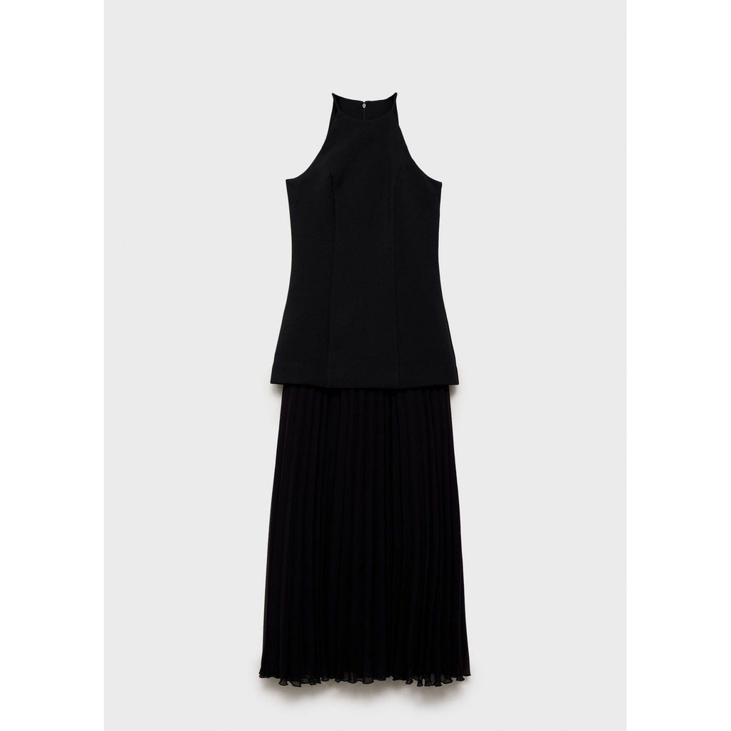Robe Tina - Noir