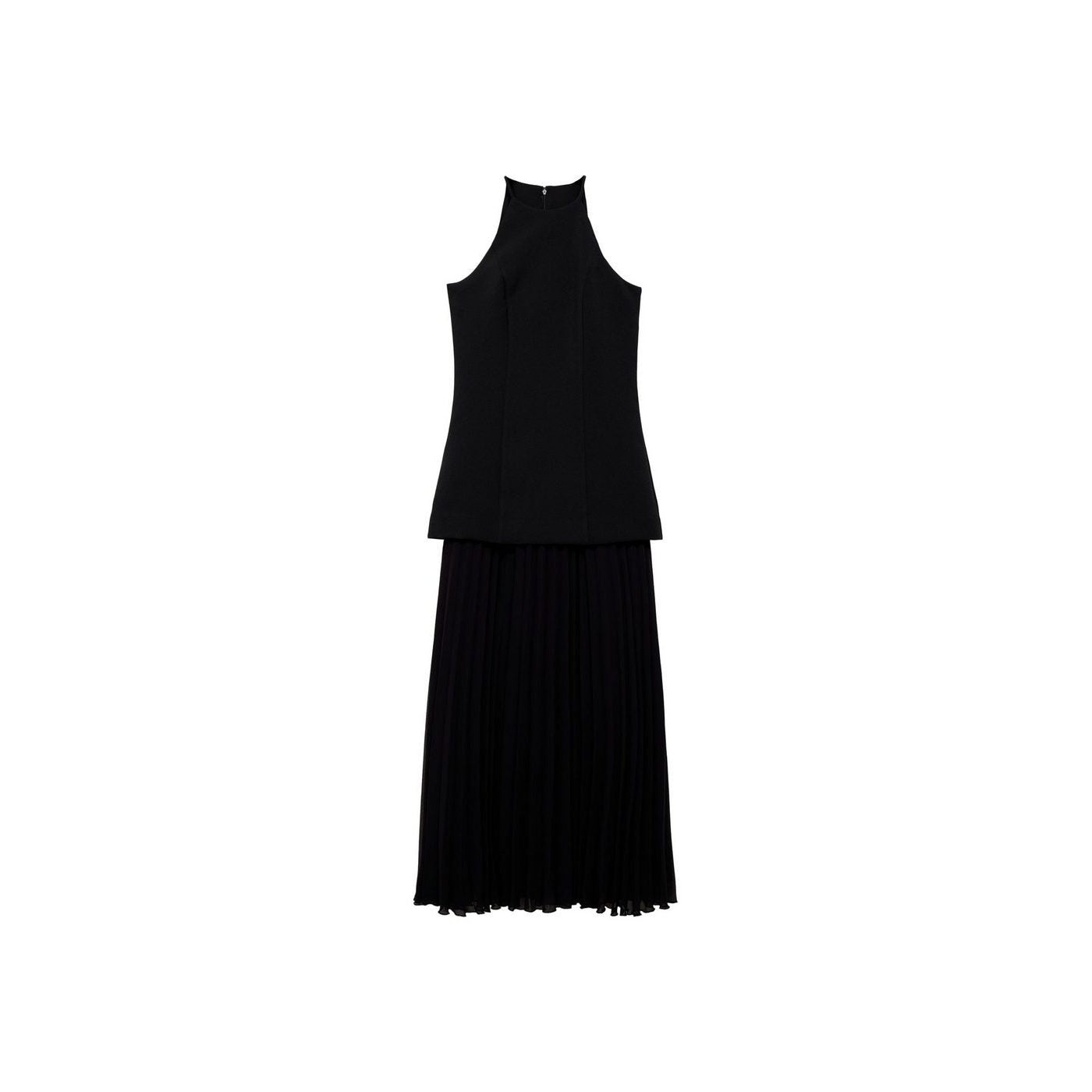 Robe Tina - Noir