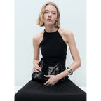 Robe Tina - Noir