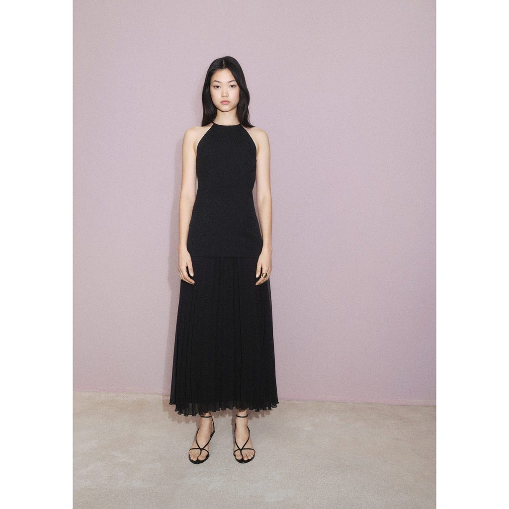 Robe Tina - Noir
