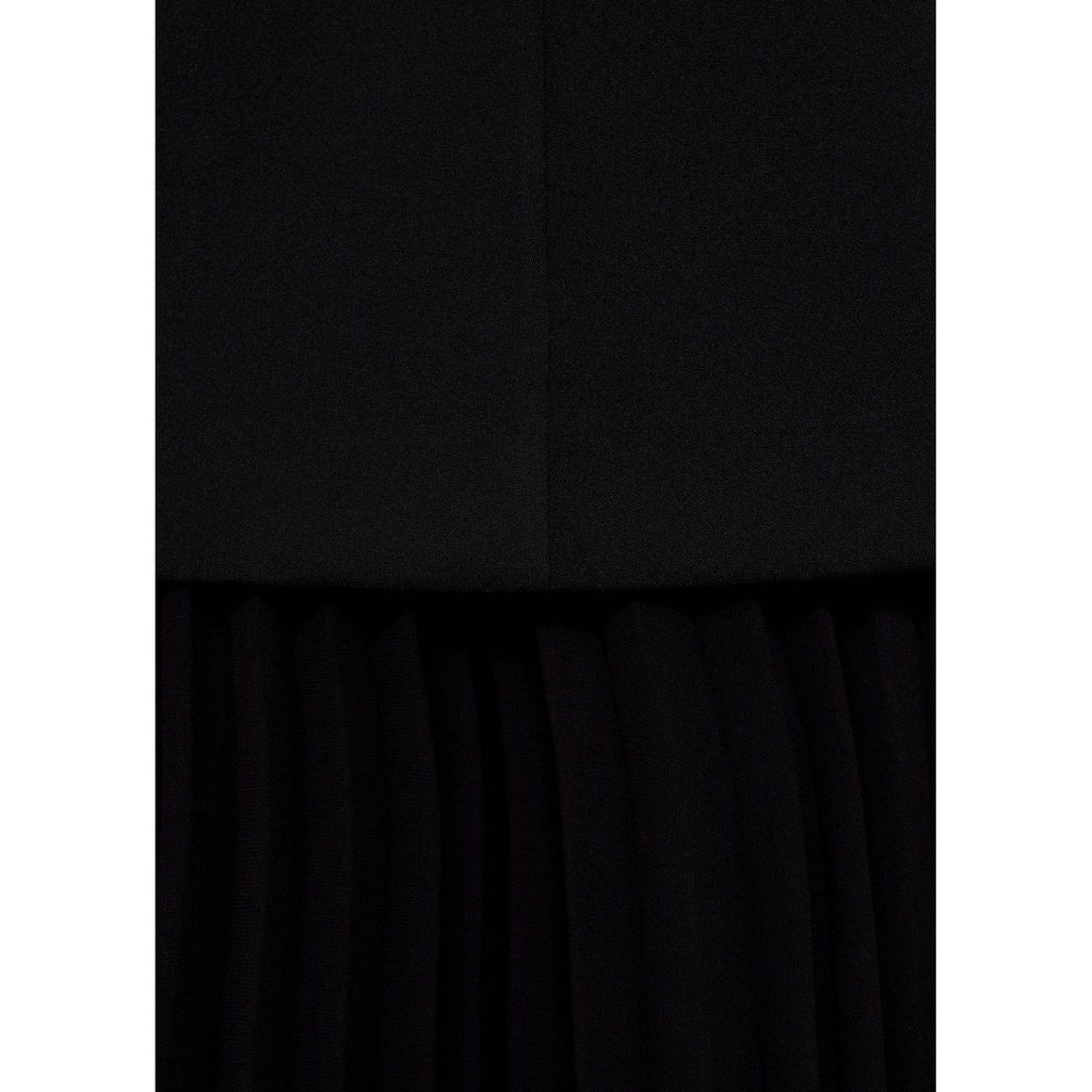 Robe Tina - Noir