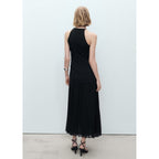 Robe Tina - Noir