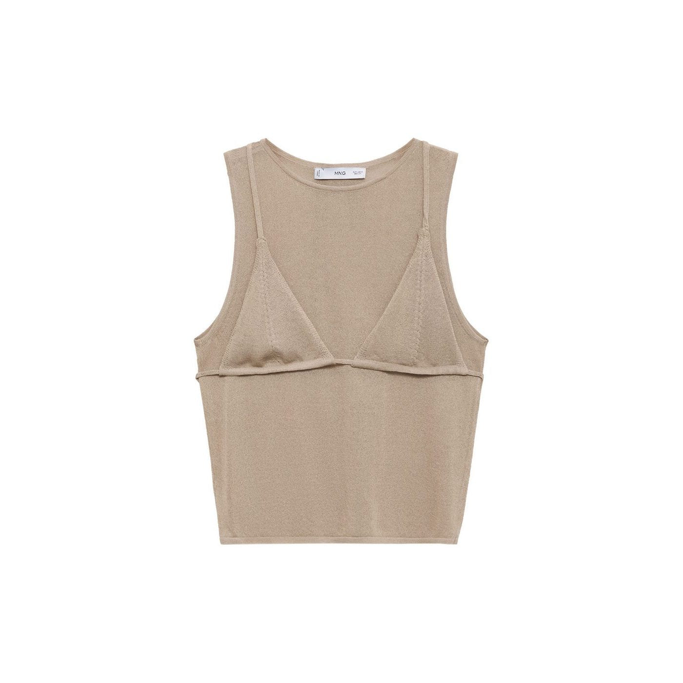 Top Bohemia - Sable