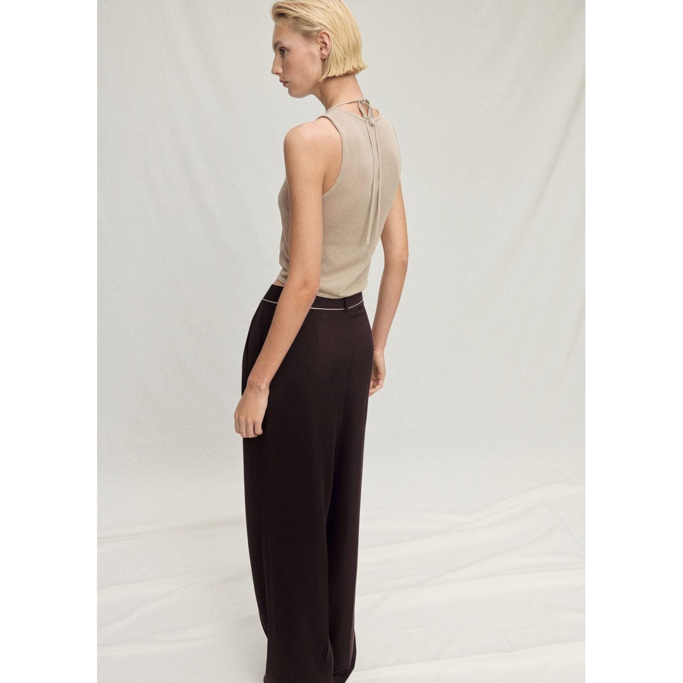 Top Bohemia - Sable