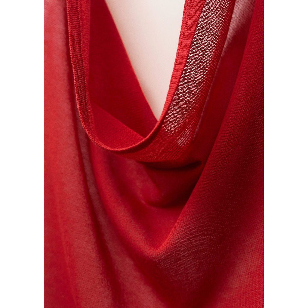 Top Lilium - Rouge