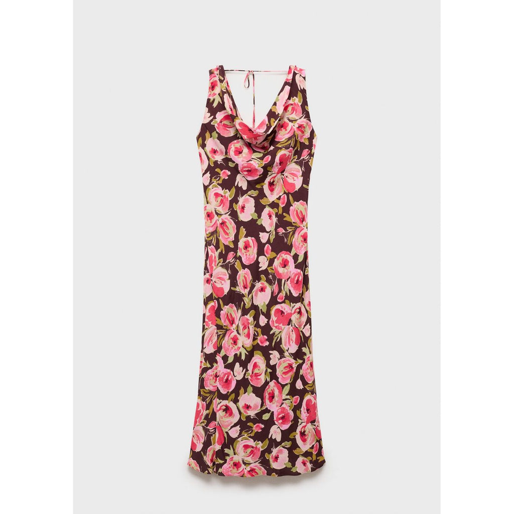 Robe Winner - Brun