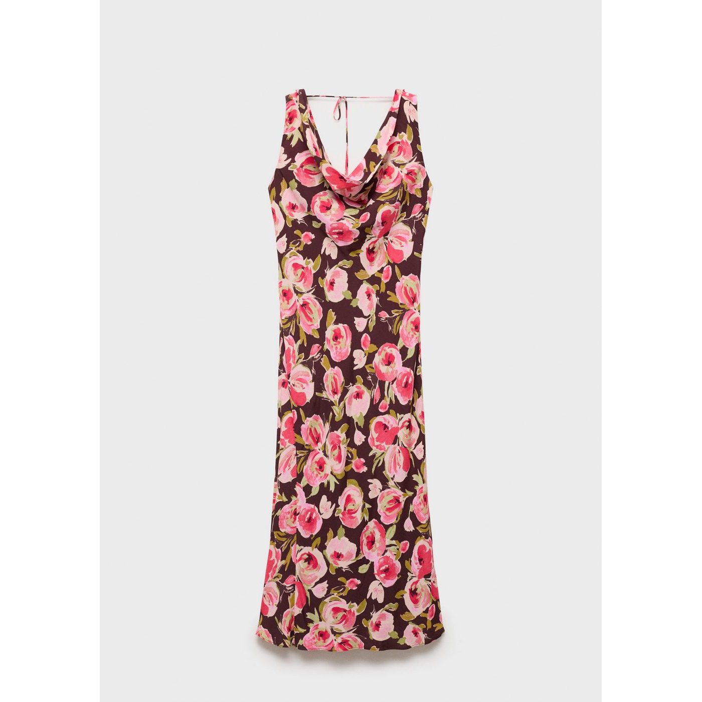 Robe Winner - Brun