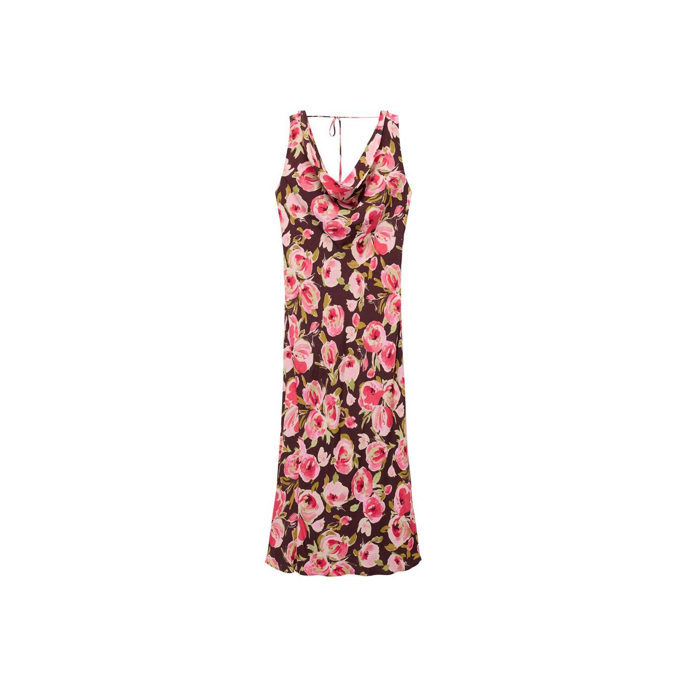 Robe Winner - Brun