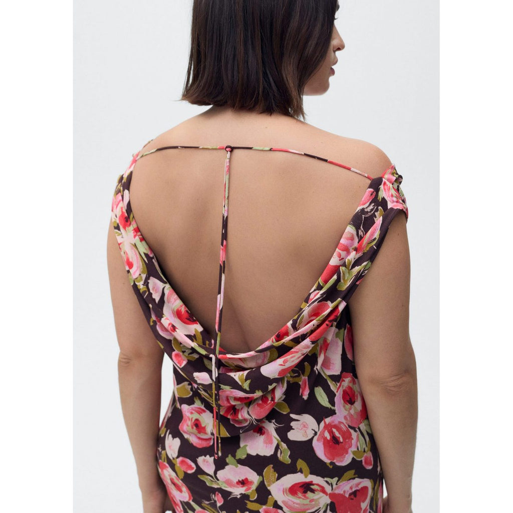 Robe Winner - Brun