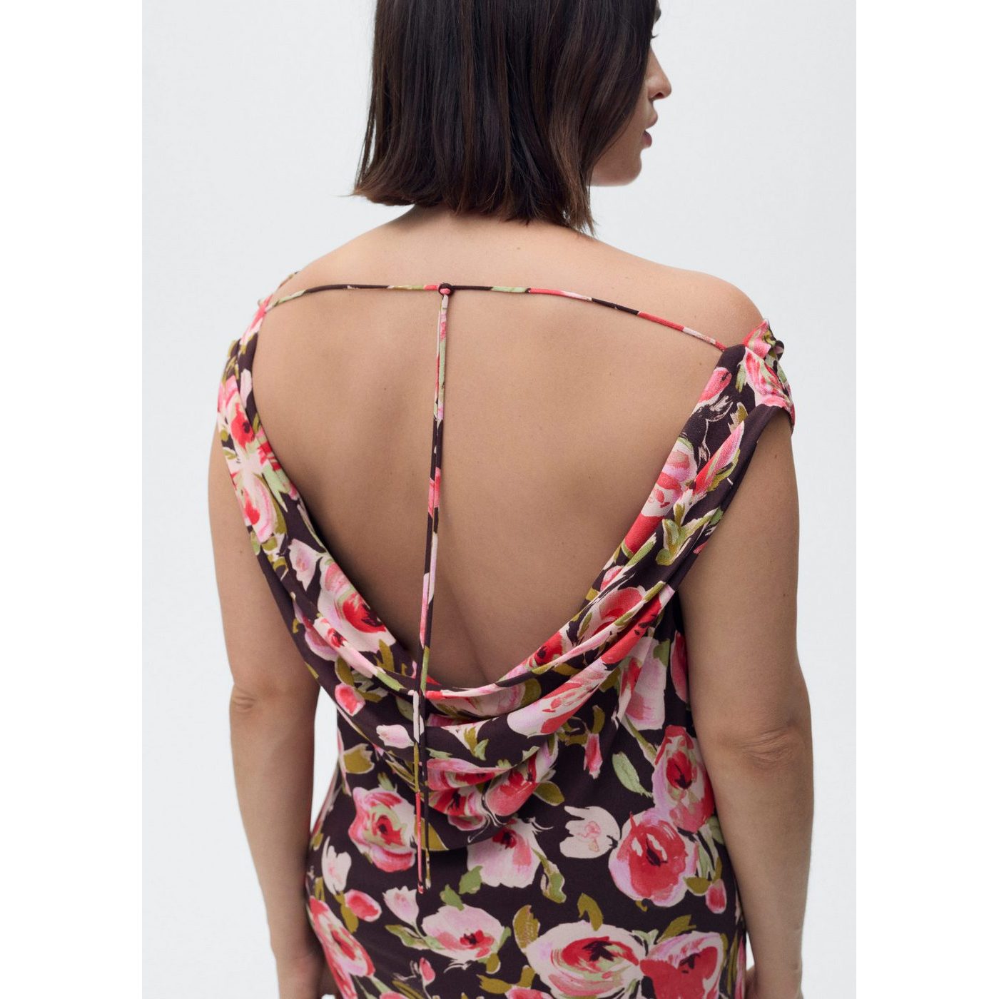 Robe Winner - Brun