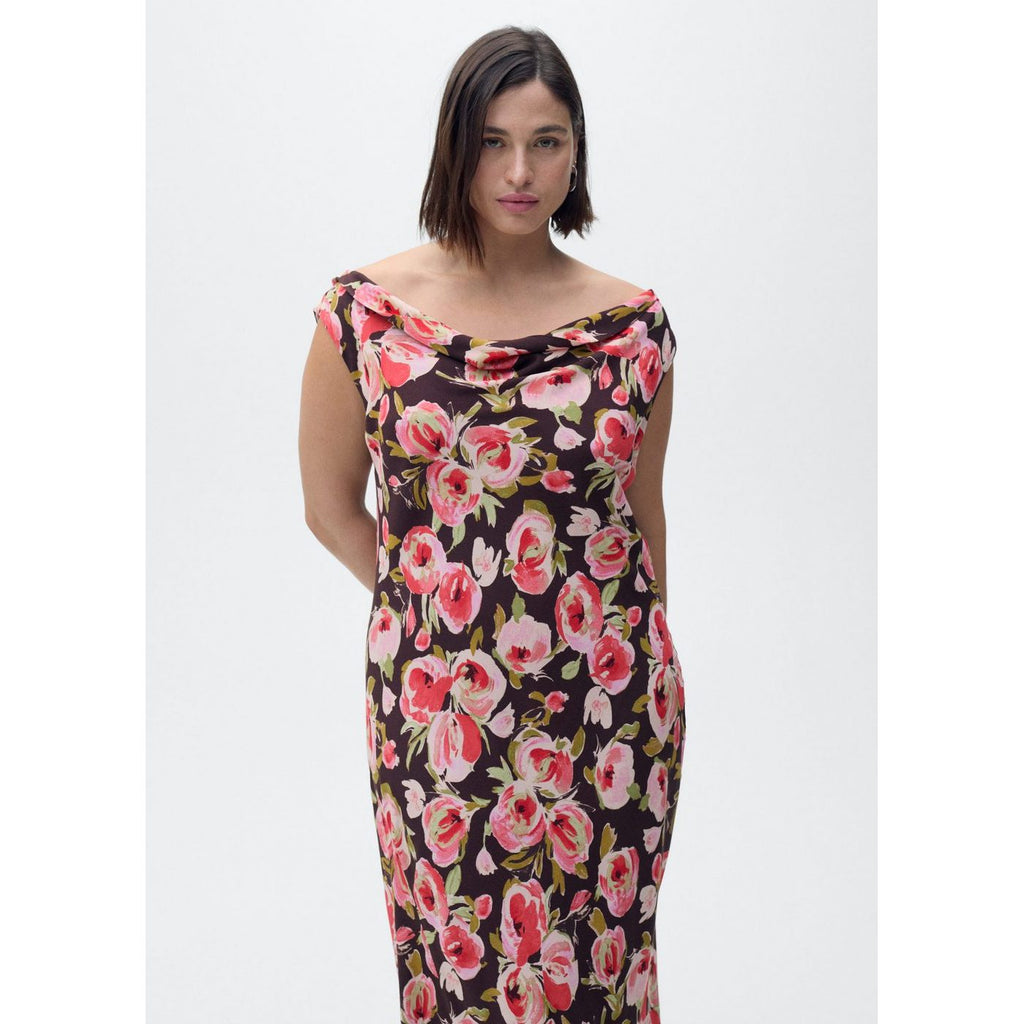 Robe Winner - Brun