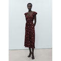 Robe Cupid - Brun
