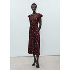 Robe Cupid - Brun