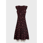 Robe Cupid - Brun