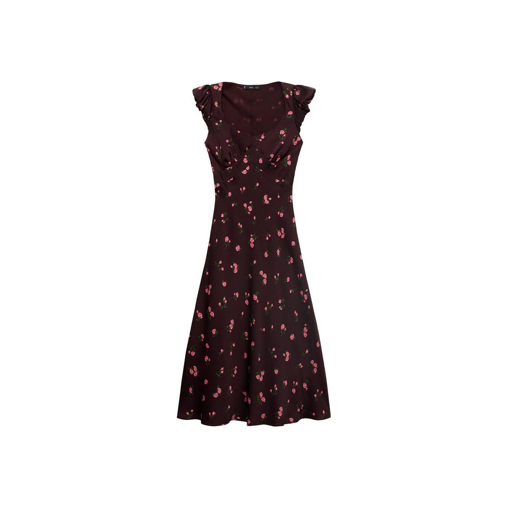 Robe Cupid - Brun