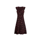 Robe Cupid - Brun