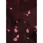 Robe Cupid - Brun