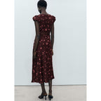Robe Cupid - Brun