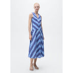 Robe Celeste - Blue