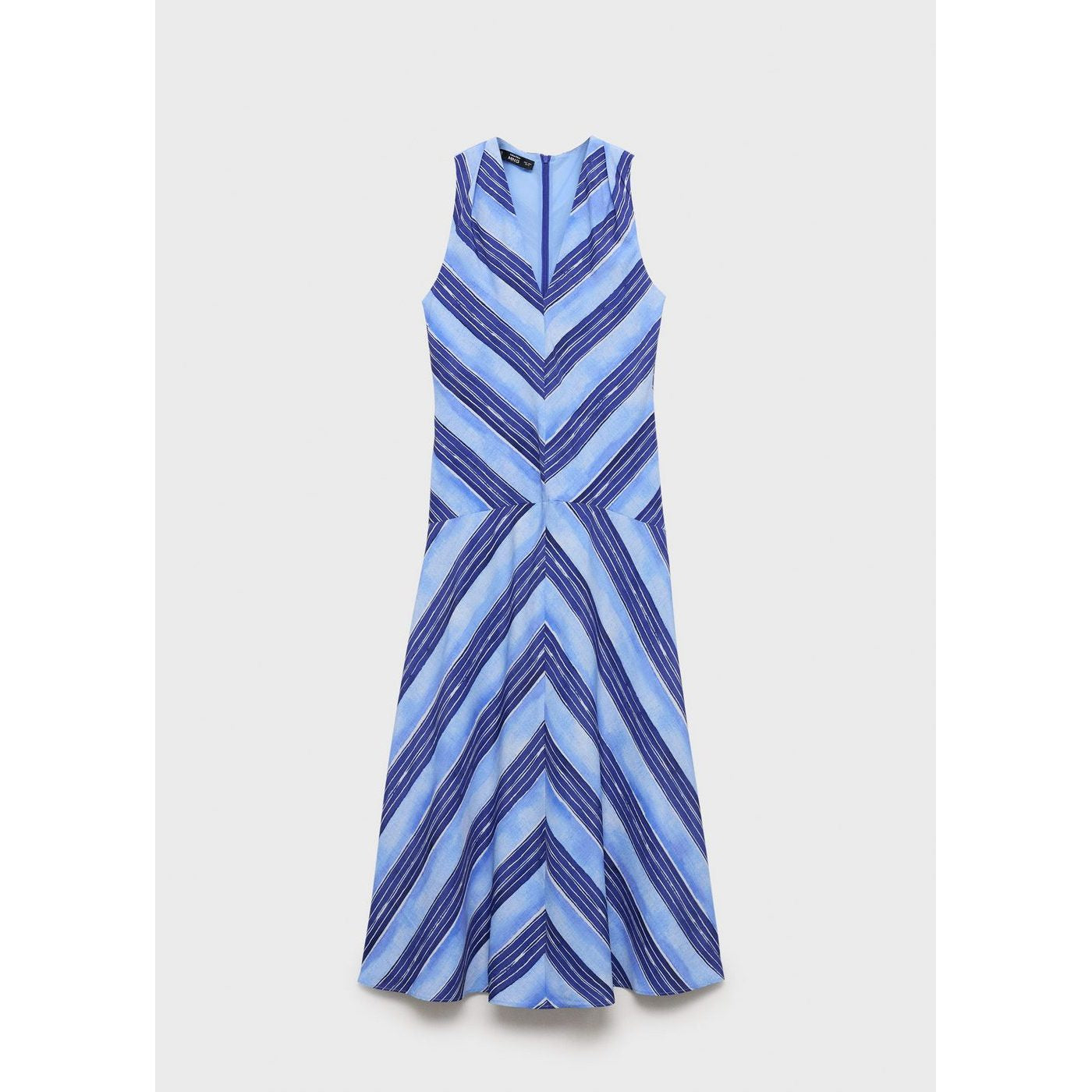 Robe Celeste - Blue