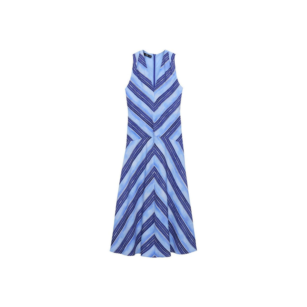 Robe Celeste - Blue