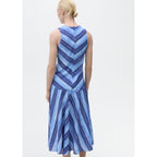 Robe Celeste - Blue