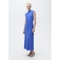 Robe Noely - Bleu