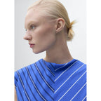 Robe Noely - Bleu