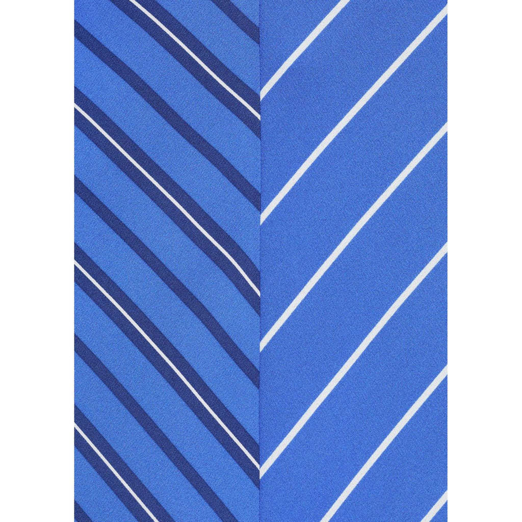 Robe Noely - Bleu