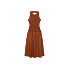 Robe Rusty - Medium Brown