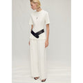 Pantalon Missori - Blanc Cassé