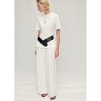 Pantalon Missori - Blanc Cassé