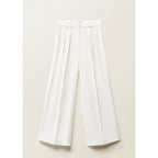 Pantalon Missori - Blanc Cassé