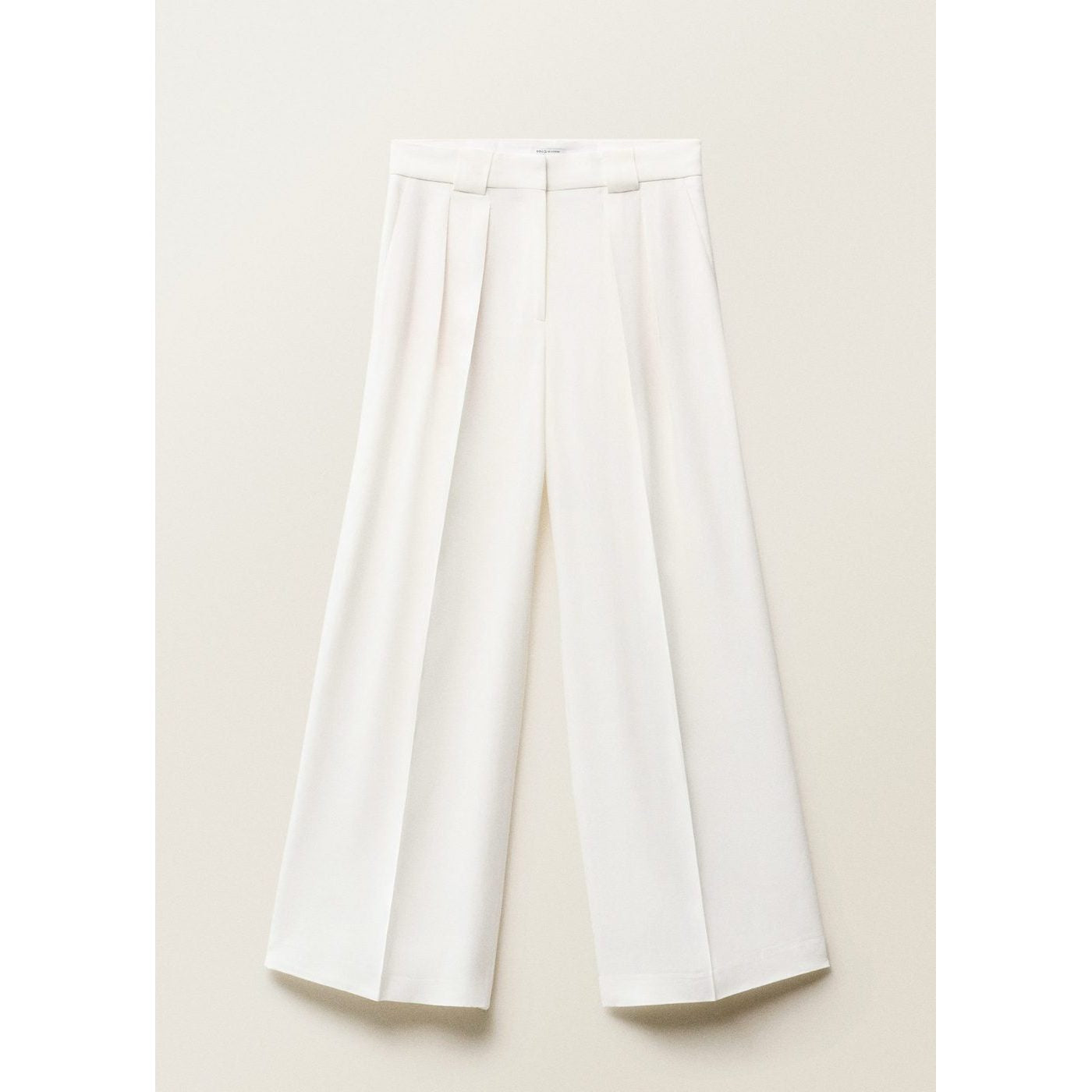 Pantalon Missori - Blanc Cassé