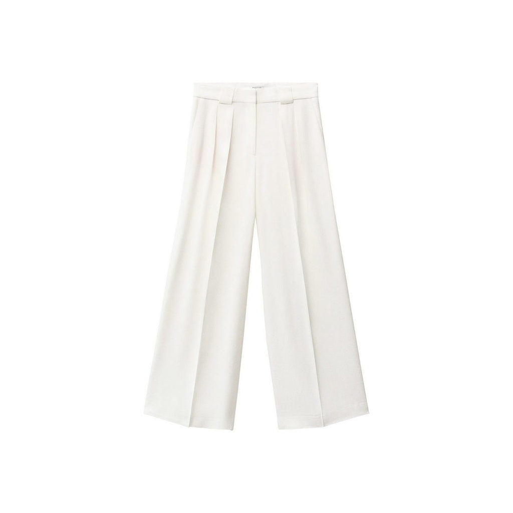 Pantalon Missori - Blanc Cassé