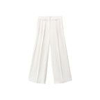 Pantalon Missori - Blanc Cassé