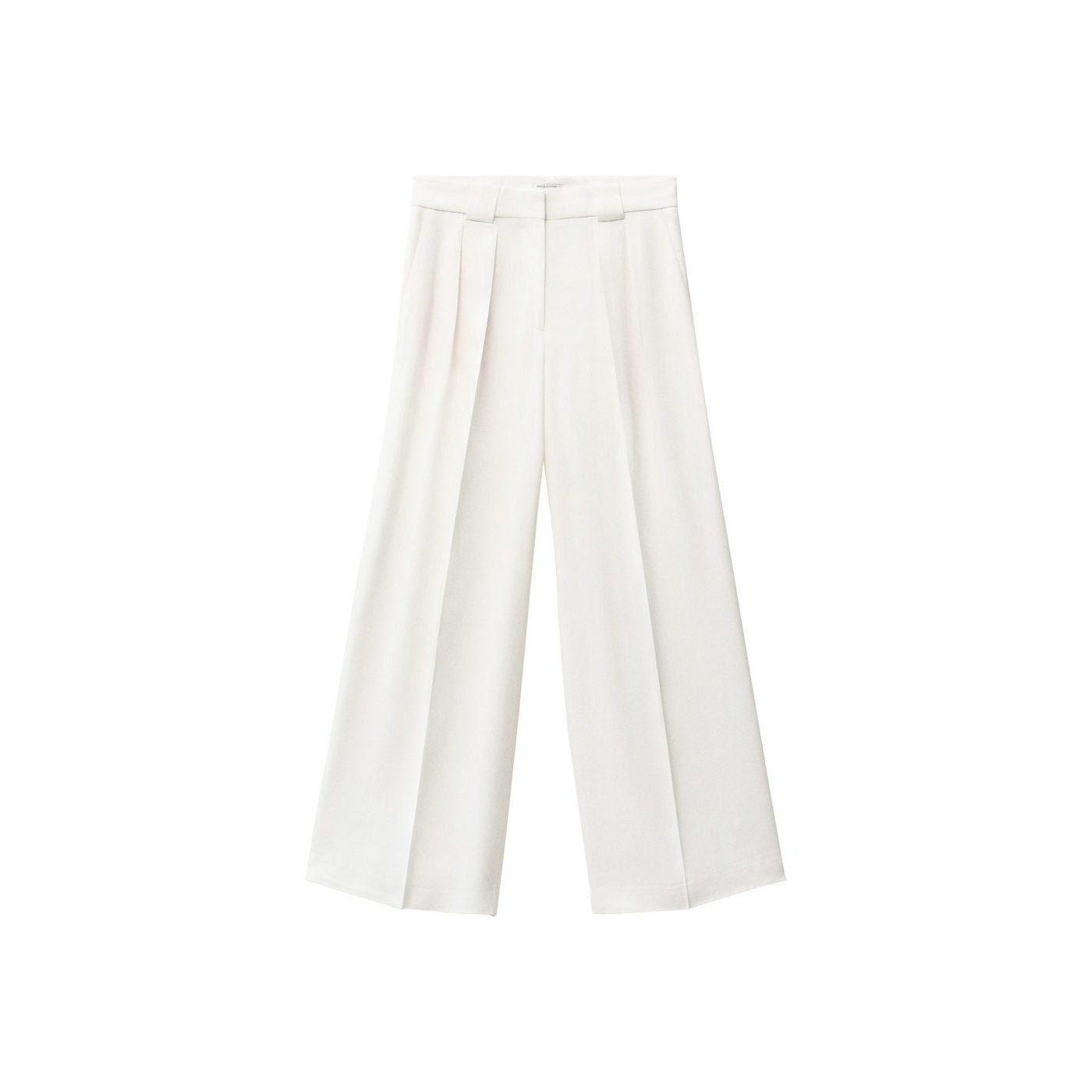 Pantalon Missori - Blanc Cassé