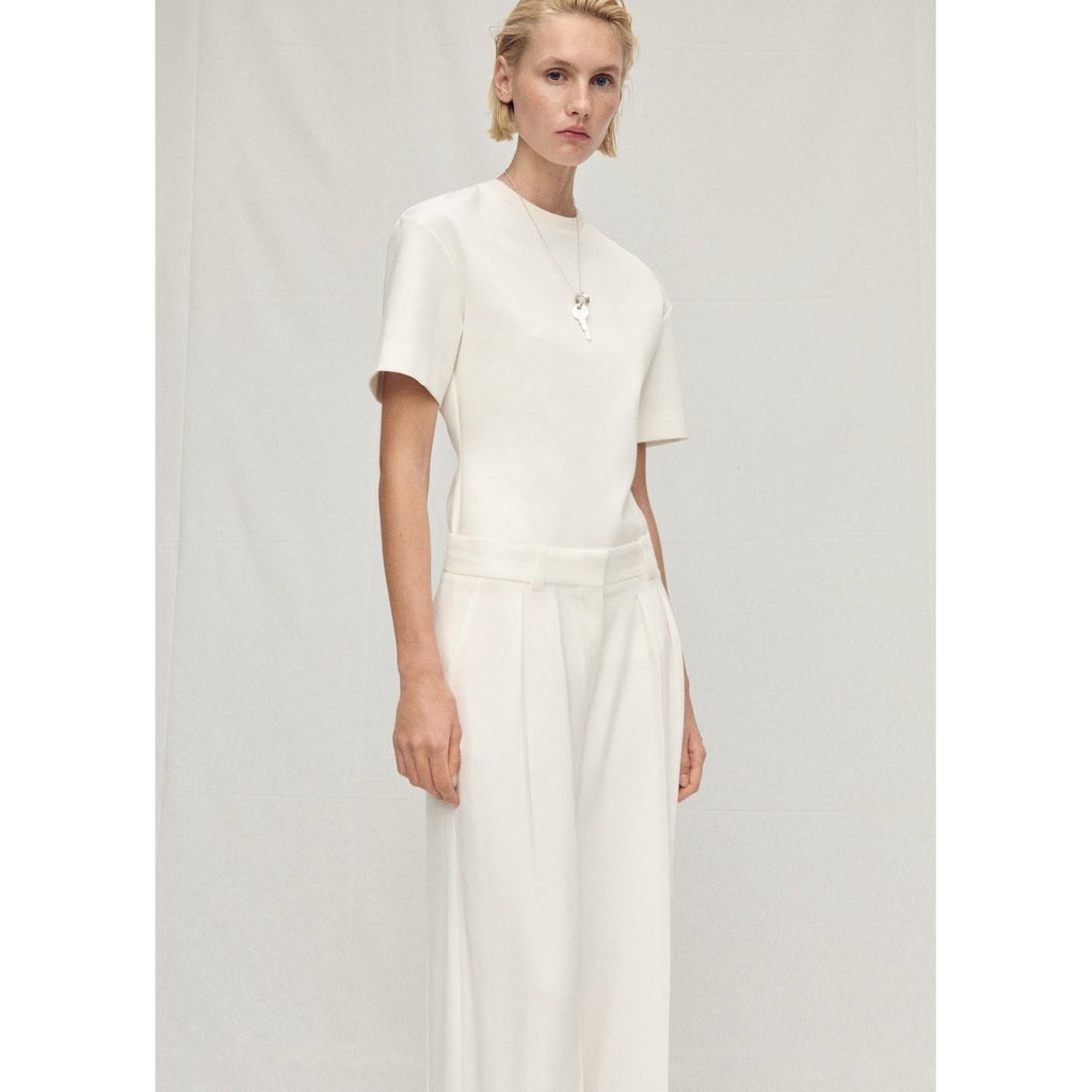 Pantalon Missori - Blanc Cassé