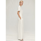 Pantalon Missori - Blanc Cassé