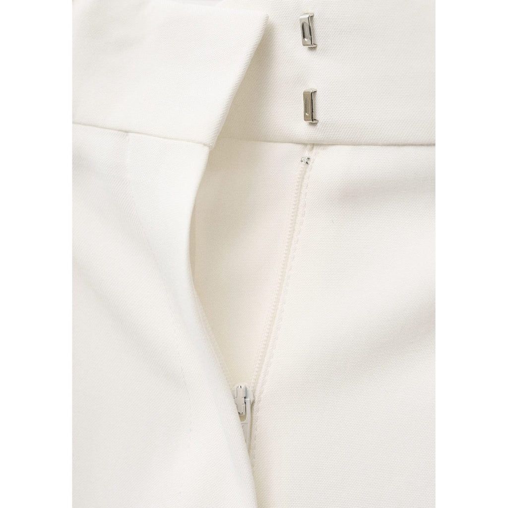 Pantalon Missori - Blanc Cassé