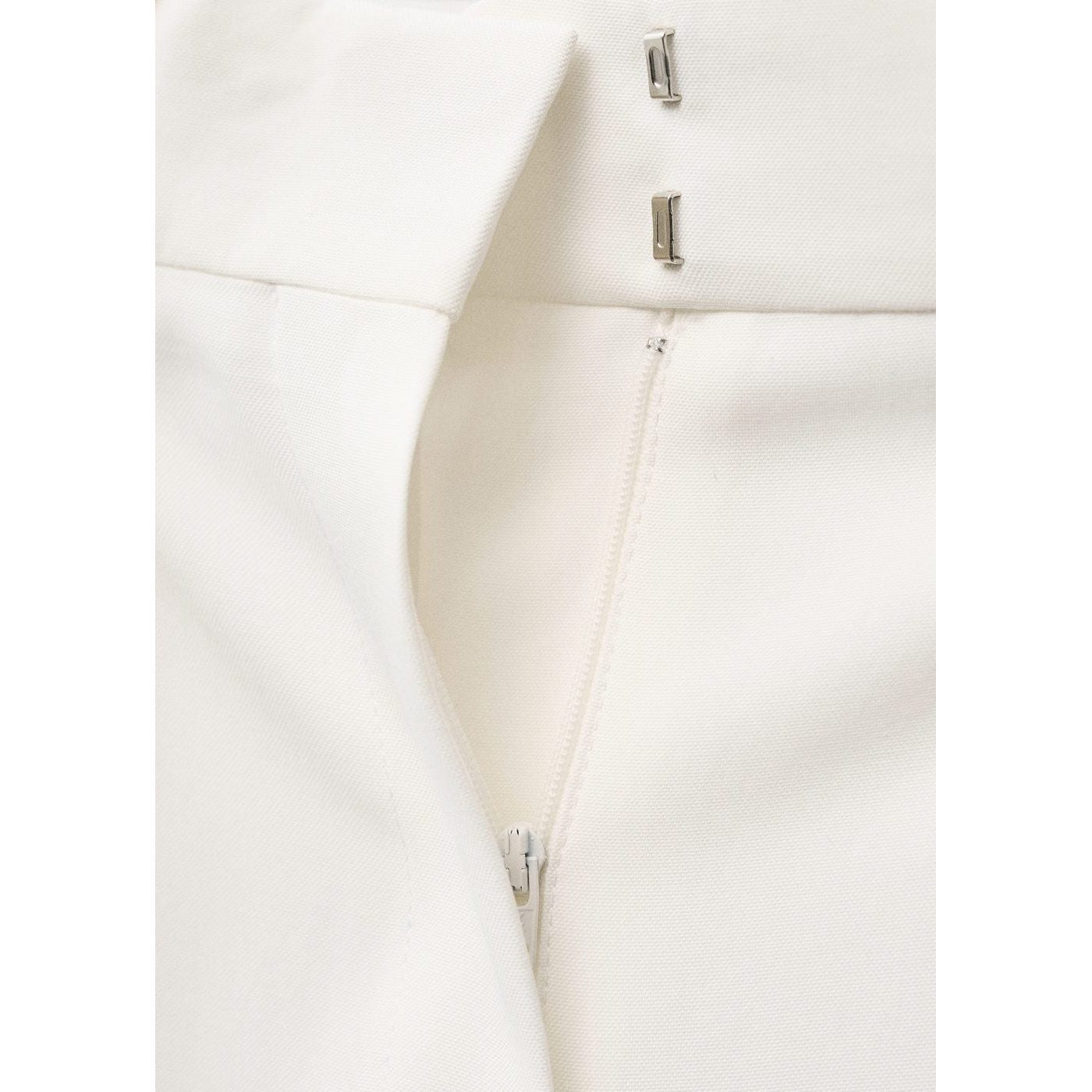 Pantalon Missori - Blanc Cassé
