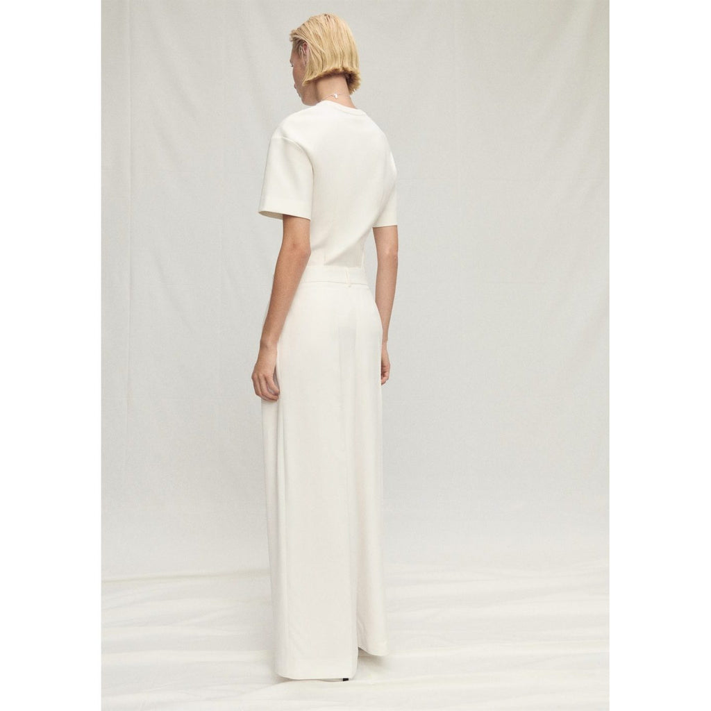 Pantalon Missori - Blanc Cassé