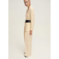 Pantalon Brera - Vanille