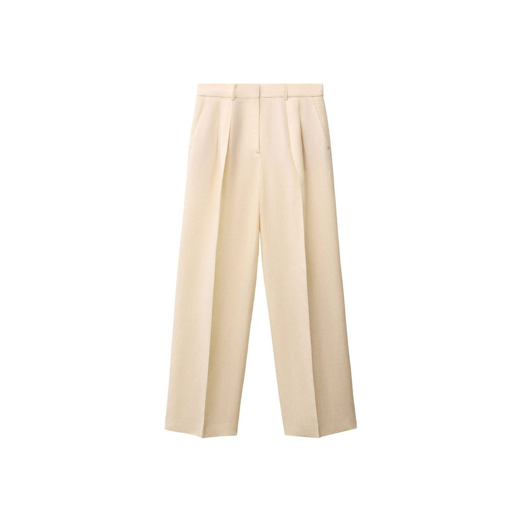 Pantalon Brera - Vanille