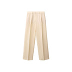 Pantalon Brera - Vanille