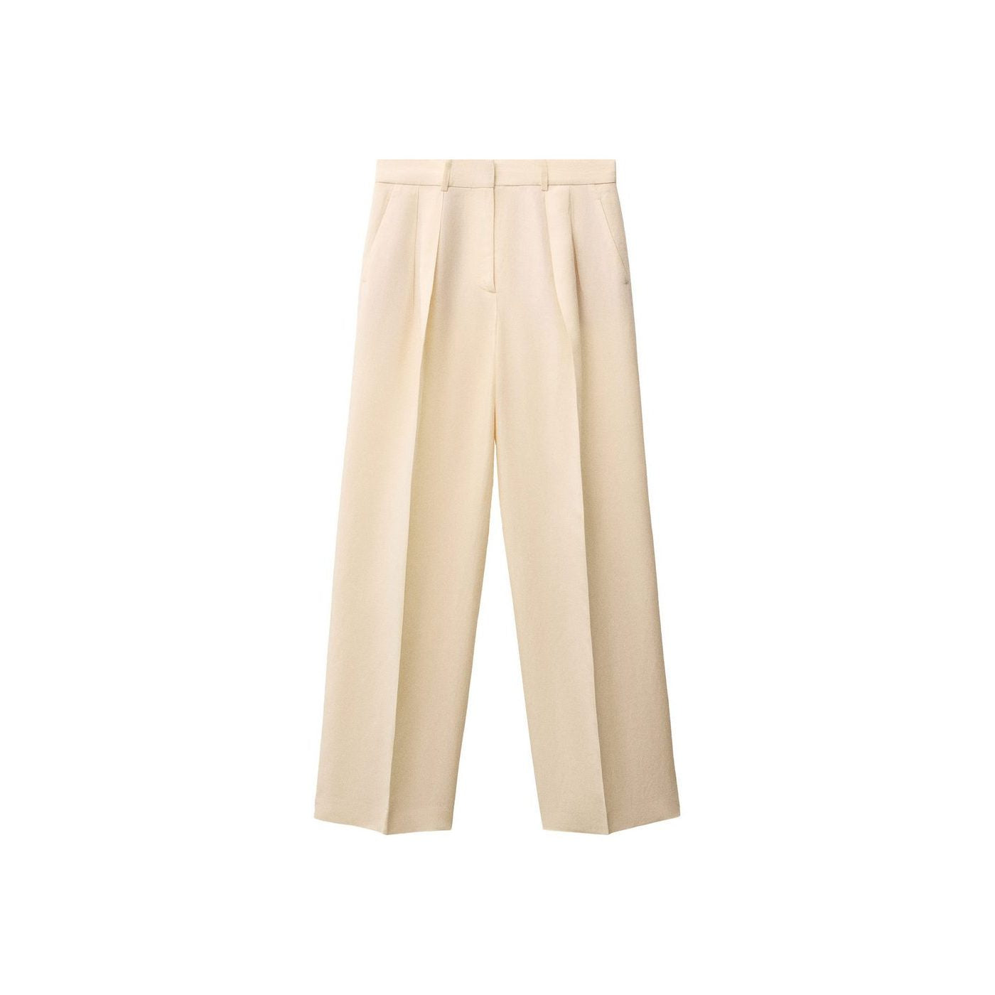 Pantalon Brera - Vanille