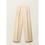 Pantalon Brera - Vanille